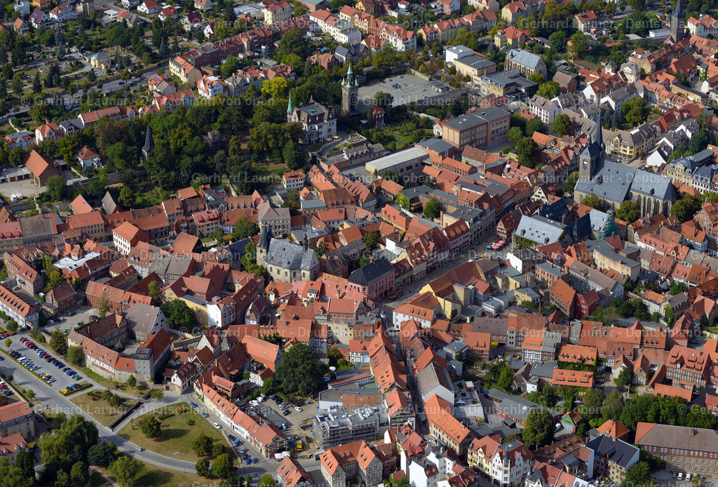 3293720 | Altstadt Quedlinburg