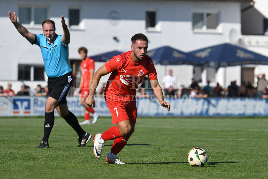 SpVgg Plattling : SpVgg GW Deggendorf | Ha-Ri; Sportfotografie Ha-Ri; Sporfotografie Harry Rindler; Sport Deggendorf; Sportbilder Deggendorf; Sportfotos Deggendorf; Sportfotos Niederbayern; Sportbilder Niederbayern; Amateursport Niederbayern; Bayern;  - Realisiert mit Pictrs.com