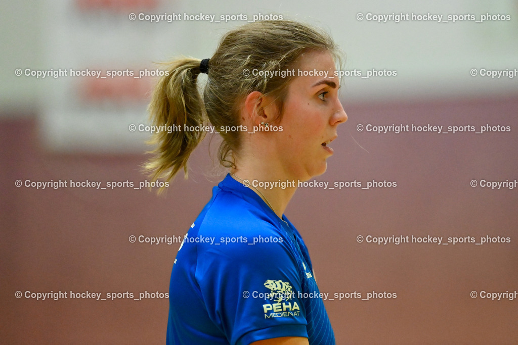 Askö Volley Eagles vs. Mühlviertel Volleys 17.12.2022 | #3 ROHODI Eszter Dóra