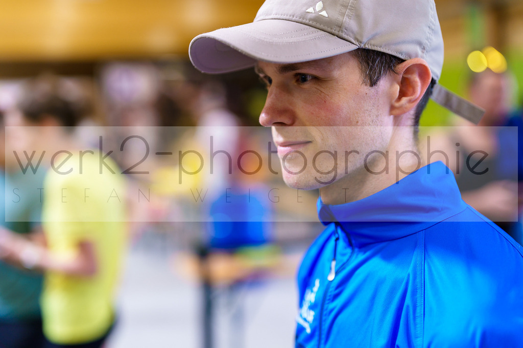 Schneekopflauf 2025 | Schmiedefeld am 5. Juli 2025