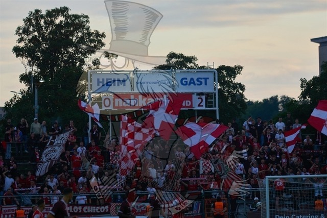 BFC Dynamo vs. FC Rot-Weiß Erfurt 144 | mythos-online-redaktion