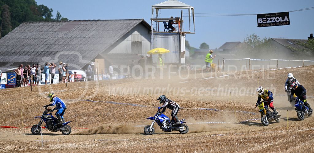 Motortrotti-Rennen Buch am Irchel - 19. August 2023 | Motortrotti-Rennen Buch am Irchel
Buch am Irchel, Kt. Zürich
Bild: Sportfotografie Markus Aeschimann | www.markus-aeschimann.ch - Realisiert mit Pictrs.com