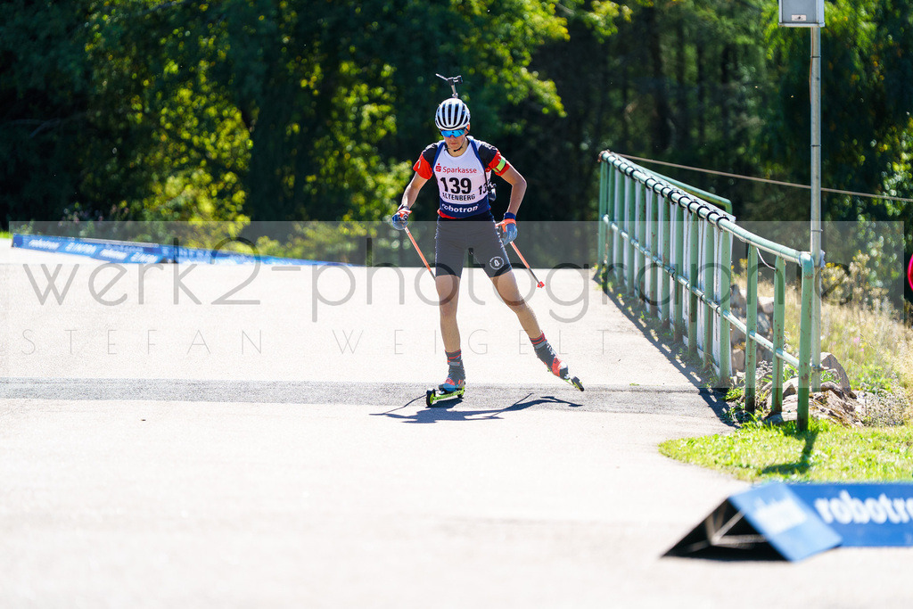 DP Altenberg | Deutschlandpokal, Altenberg - 19.-21.09.2025