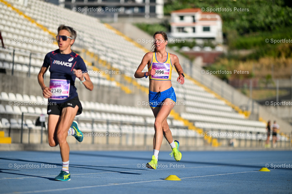 EMACS 2025 - Day 2_15 | European Masters Athletics Championships am 10.10.2025 auf Madeira (Portugal)Foto: Kai Peters - Realisiert mit Pictrs.com