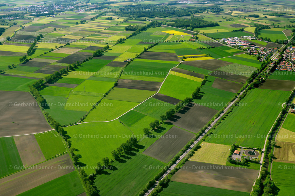 2902166 | Landschaft bei Osterried