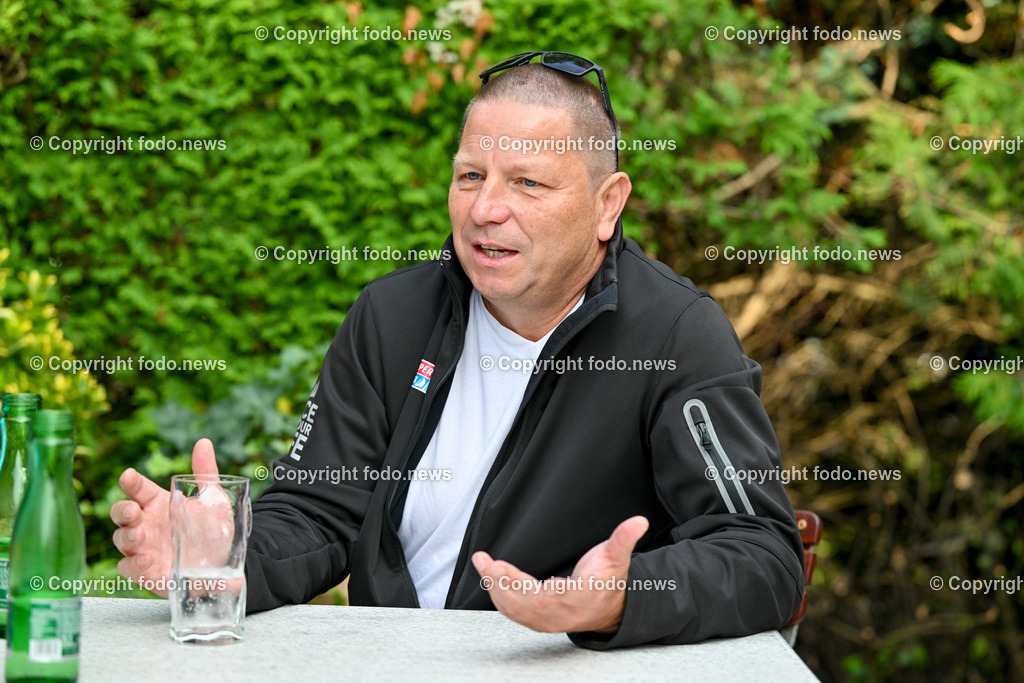 Gert Bergmann_ Segeln_ 24.08.2023-13 | 24.08.2023, Linz, AUT, Gert Bergmann, im Bild Gert Bergmann (segeln)