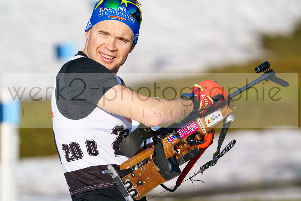 DP ARBER 9.-11.02.2024 | Unter schwierigen Bedingungen zauberte das OK ARBER-Team im Bayerischen Wald eine wettkampffähige Strecke im Arber Hohenzollern Skistadion.