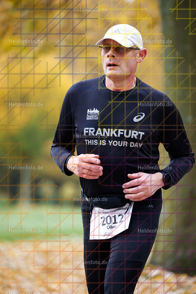 Bottroper Herbstwaldlauf 2025  | Bottroper Herbstwaldlauf 2025 