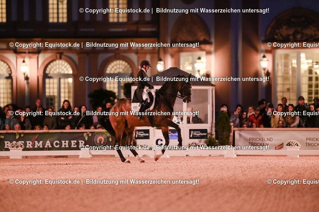 20250608_Longines Grand Prix Kür_0268 | Foto: Thomas Hartig
