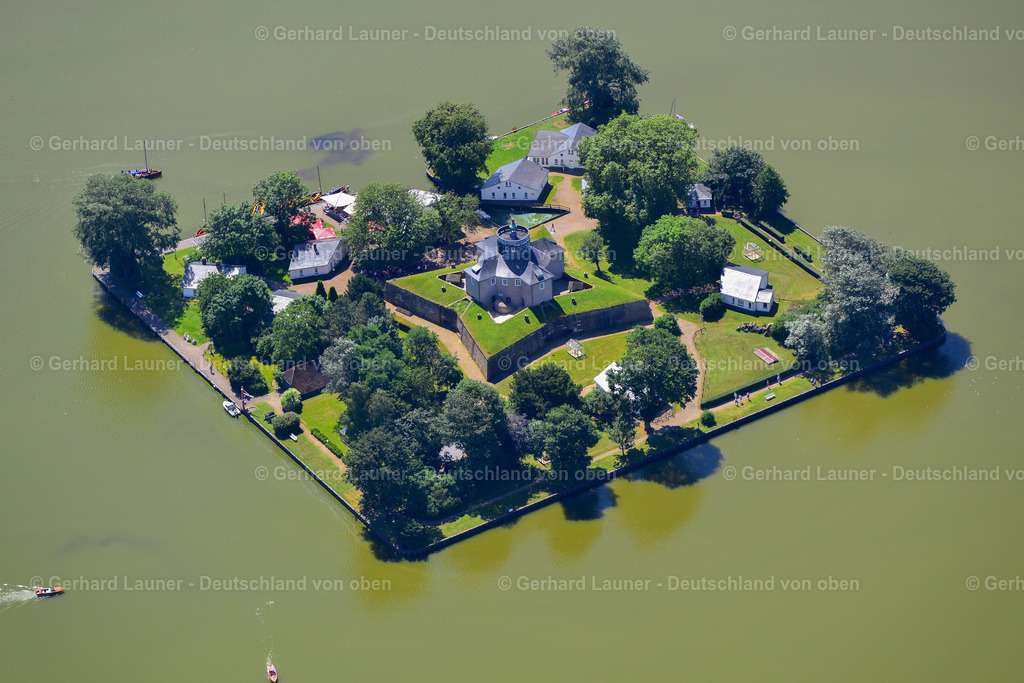 3620652 | Festung Wilhelmstein, Steinhuder Meer