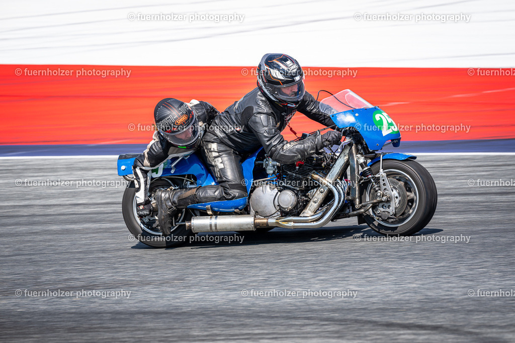 fuernholzer_G8_240727-C6-879 | Racing Days 2024 - 21. Rupert Hollaus Rennen - Red Bull RIng