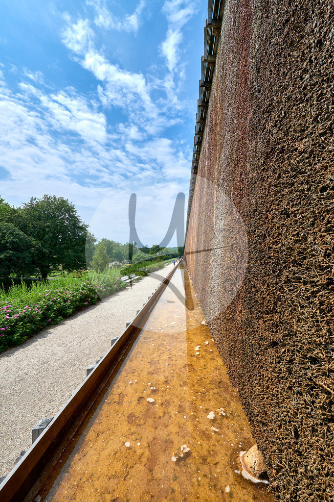 Gradierwerk, Osnabrückerland, Niedersachsen | Meurer Shop - Realisiert mit Pictrs.com