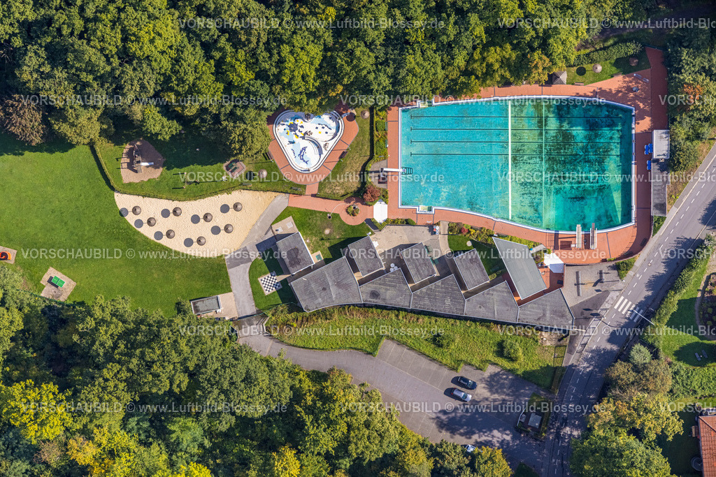 Froendenberg220901210 | Luftbild, Löhnbad, Fröndenberg, Fröndenberg/Ruhr, Ruhrgebiet, Nordrhein-Westfalen, Deutschland