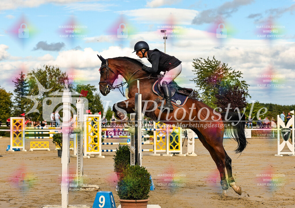 20250831_Springprfg. Kl.M  m.St. 125cm 3.WP KM LK 3-273 | JS-PHOTOSTYLE