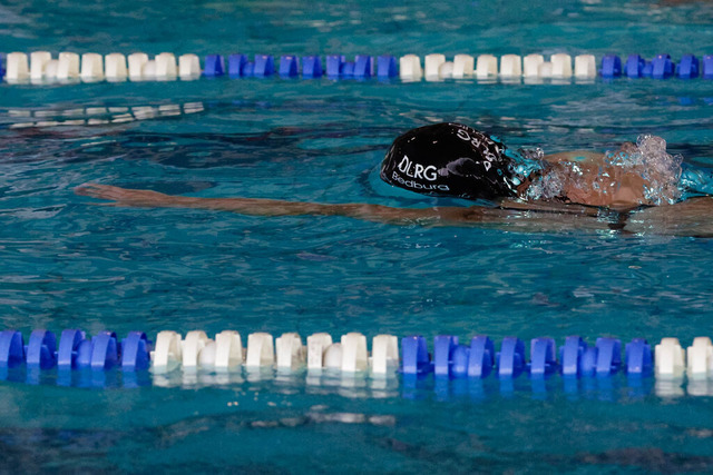 DLRG, Wettkampf, Rettungssport, Landesverbandsmeisterschaften 2026 14.06.2026 | Bedburg, Deutschland - June, 14: Landesmeisterschaften im Rettungssport der Mannschaften im DLRG Landesverband Nordrhein. (Foto: Benedikt Lang (DLRG) - Realisiert mit Pictrs.com