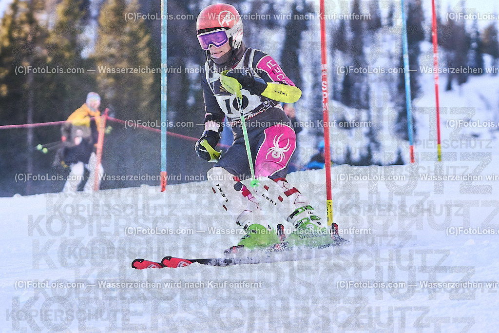 ALP1645_FIS-MastersCup_Reiteralm_SLALOM_McKenzie Danielle | FIS-MastersCup SLALOM auf der Reiteralm in Pichl, So 19. Jänner 2025.