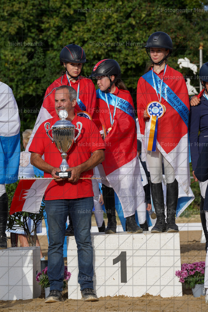 20240825-FAH00656 | Turnierbilder, Reitsportfotos, LAPO, Landesponyturnier, Turnierfotografen Bayern