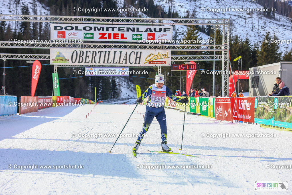 TRA_0697 | Dolomitenlauf 2026 #dolomitenlauf_lienz #dolomitenlauf #worldloppet #dolomitensport #obertilliach #yourpictrs #sportshot_your_pictrs