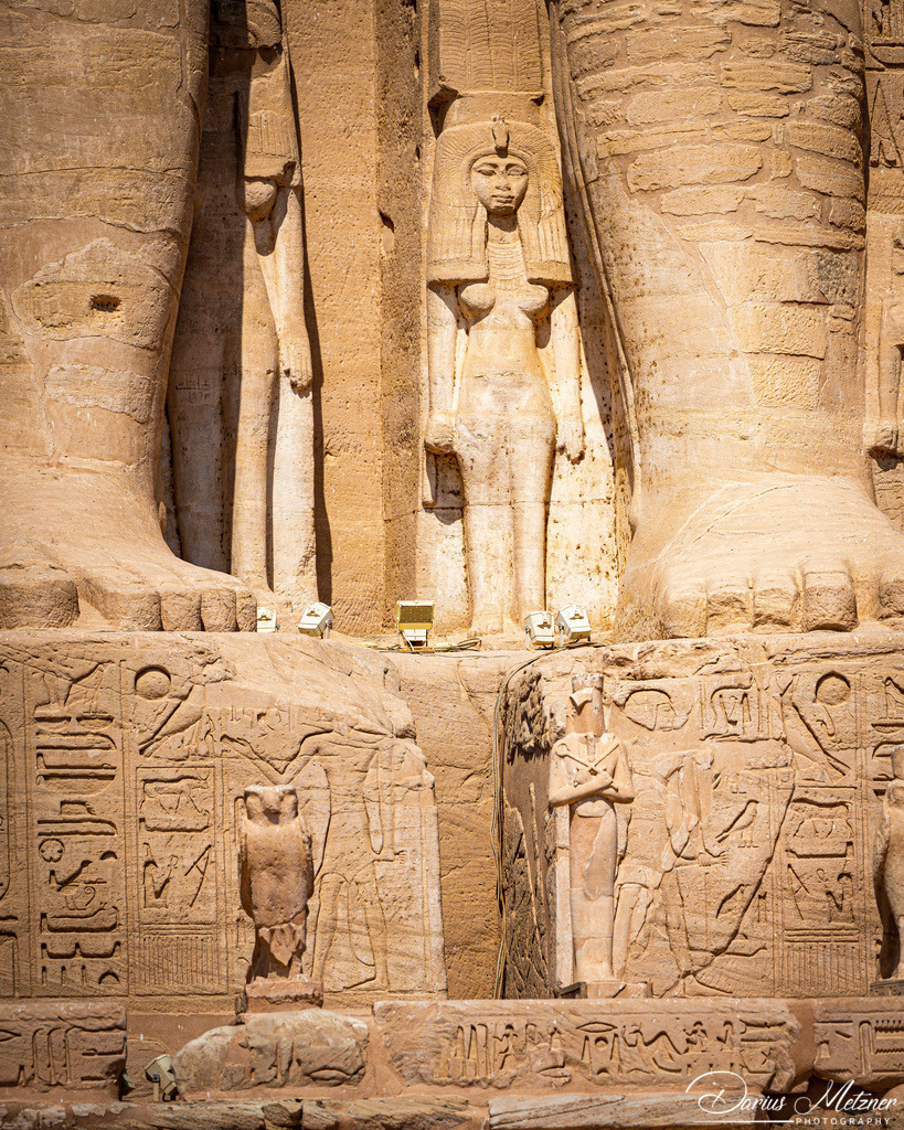 Bilder aus Abu Simbel | Bilder aus Abu Simbel