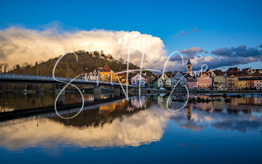 Burglengenfeld - Leben mit der Naab | simonsuess - Realisiert mit Pictrs.com