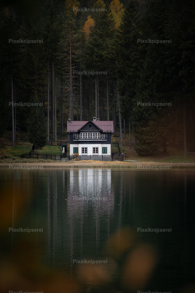 Toblachersee1 | Fotograf Tirol Imst Pixelknipserei - Realisiert mit Pictrs.com