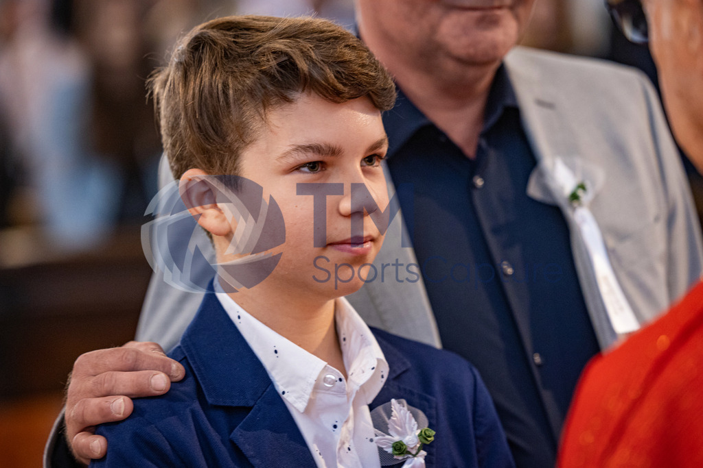 RR5M5992 | Firmung Klagenfurt-Dom 19.05.2024 8 Uhr