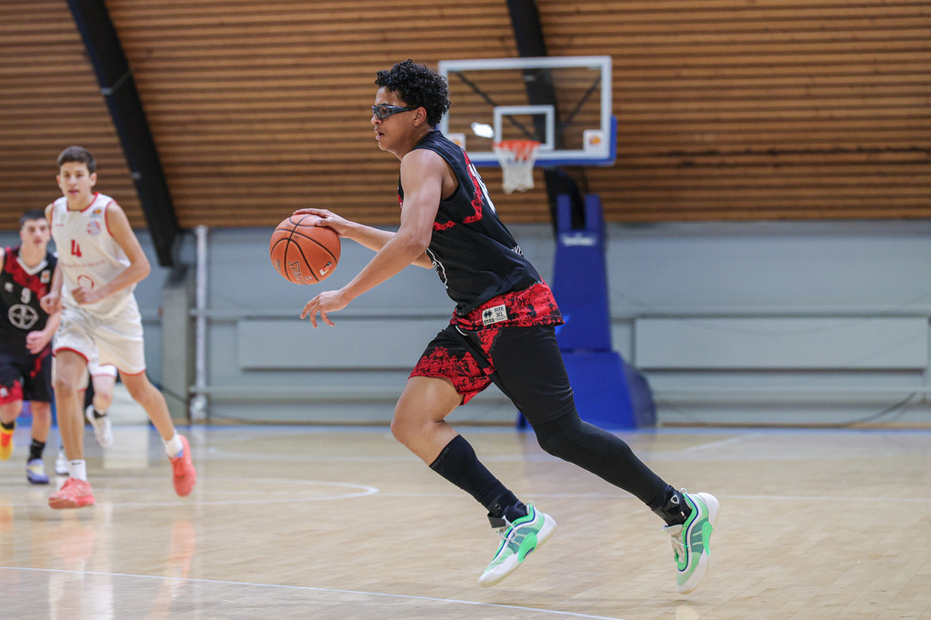JBBL BAYER GIANTS @ BBV Rheinstars Köln-16 | Fotos von Basketballspielen aus dem Raum NRW fotografiert von Gero Mueller-Laschet und Daniel Schaefer - Realisiert mit Pictrs.com