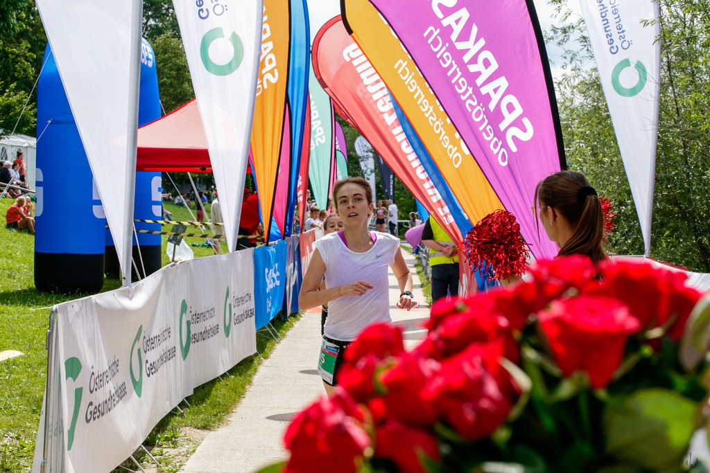 ..... | LINZ,AUSTRIA, 23.06.24, ÖGK Frauenlauf Linz  , Image shows: Photo: WAPICS / Andreas Willdoner