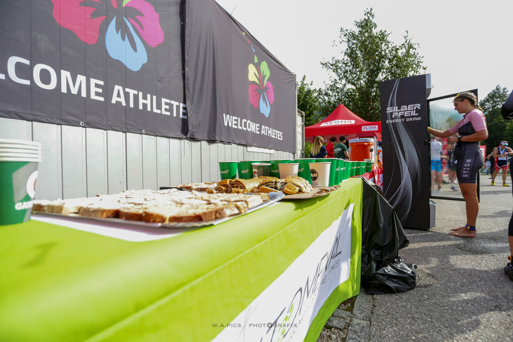 ALOHA MONDSEE TRIATHLON 2025 | AUSTRIA, 07.09.2025, Mondsee, ALOHA MONDSEE TRIATHLON 2025, Photo: WAPICS / Andreas Willdoner