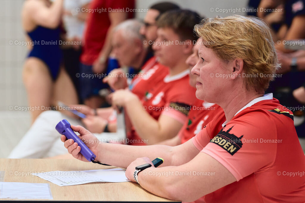 International Youth Diving Meet 2026 | Day 1 of 5 | International Youth Diving Meet 2026| Day 1 of 5 | 22.04.2026 | Youth diving competition featuring 1m and 3m springboard and platform at the Schwimmsportkomplex Freiberger Platz in Dresden.@ Domazer Photography - Realisiert mit Pictrs.com