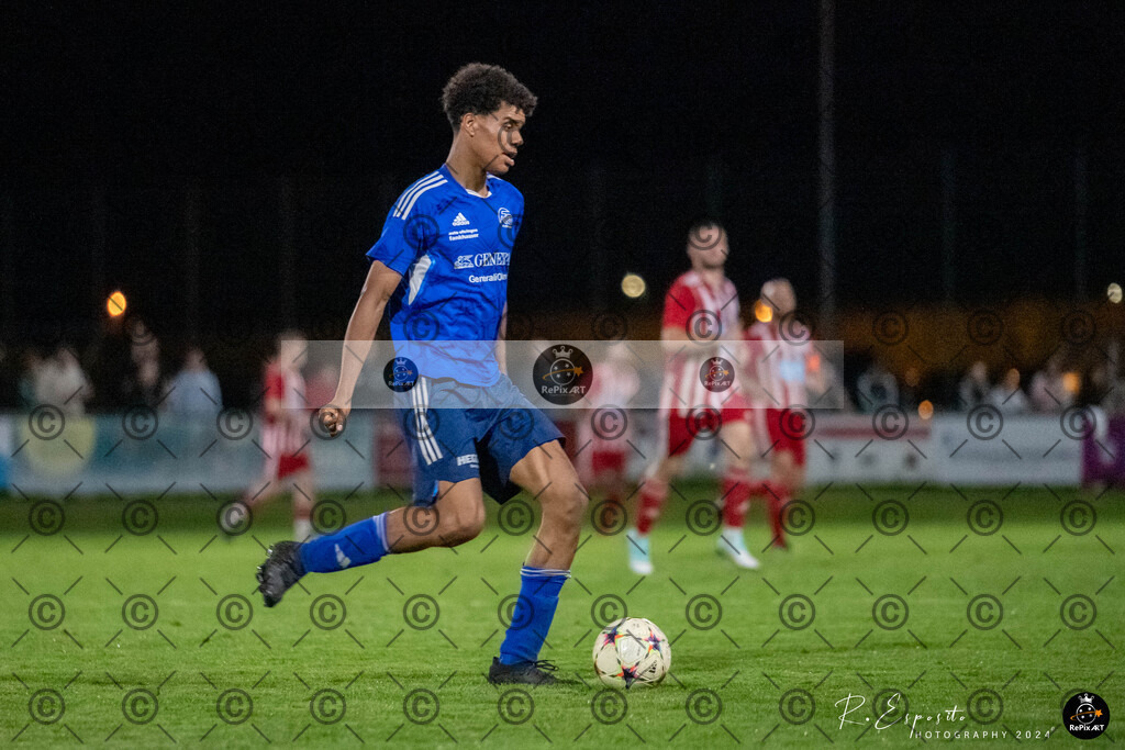 20240906_FC-Oftringem 1 vs FC-Zofingen 2_315 | Sport und Naturfotografie von Roberto Esposito zeigt echte Momente Bewegung und die Schönheit der Natur. Ausdrucksstarke Bilder schaffen Emotionen.