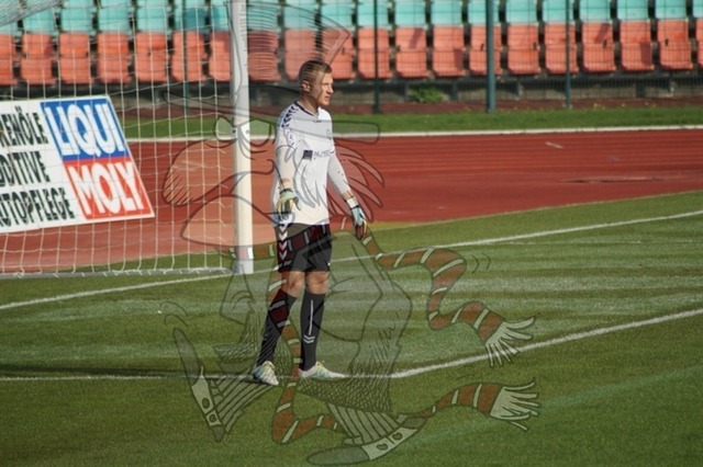 BFC Dynamo vs. FC Schönberg 95 024 | mythos-online-redaktion