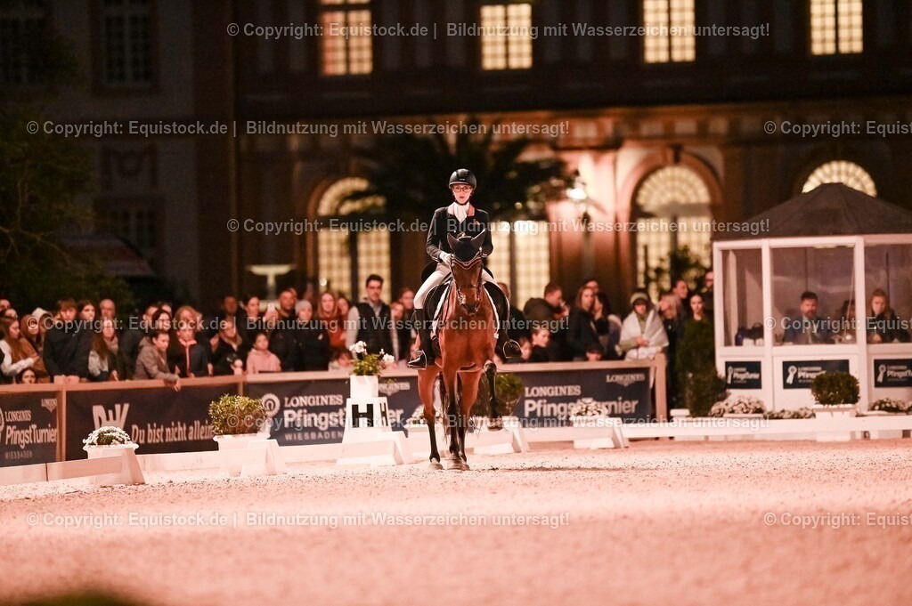 20250608_Longines Grand Prix Kür_0363 | Foto: Thomas Hartig