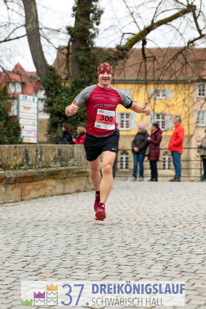 VR Bank Hauptlauf 10000m | 3 Koenigslauf 2023 - Realisiert mit Pictrs.com