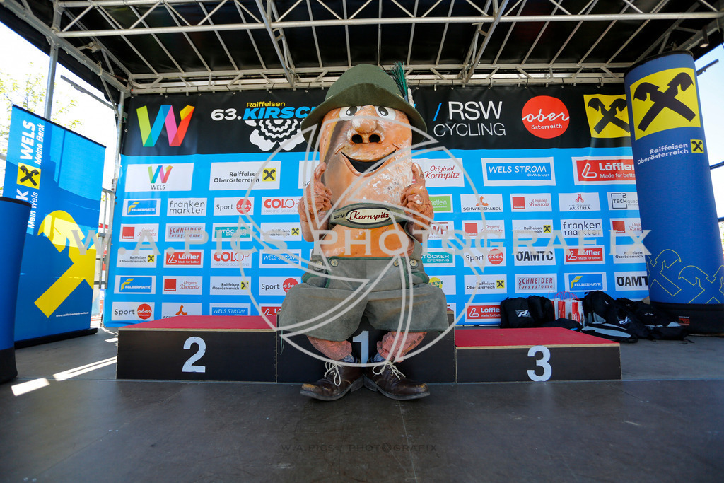 ..... | WELS, AUSTRIA, 27.April 24, 63 RAIFFEISEN KIRSCHBLÜTENRENNEN, Image shows: Photo: WAPICS / Andreas Willdoner