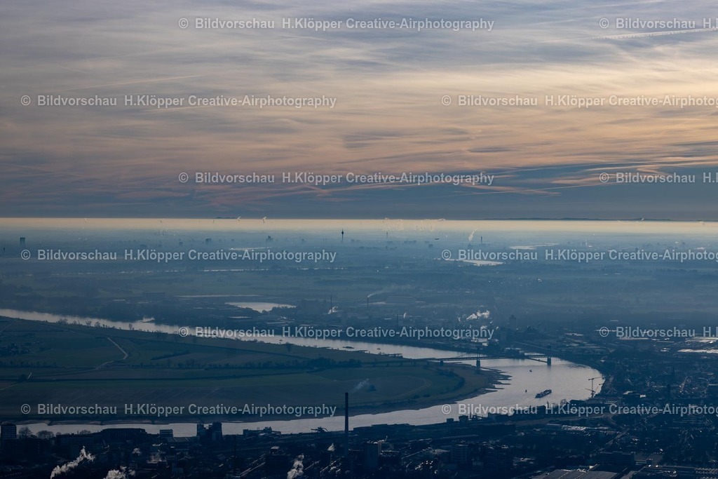 439A8227 | Luftbildfotografie Kraftwerksanlagen des Heizkraftwerkes " STEAG Heizkraftwerk Walsum " in Duisburg im Bundesland Nordrhein-Westfalen, Deutschland - Realisiert mit Pictrs.com