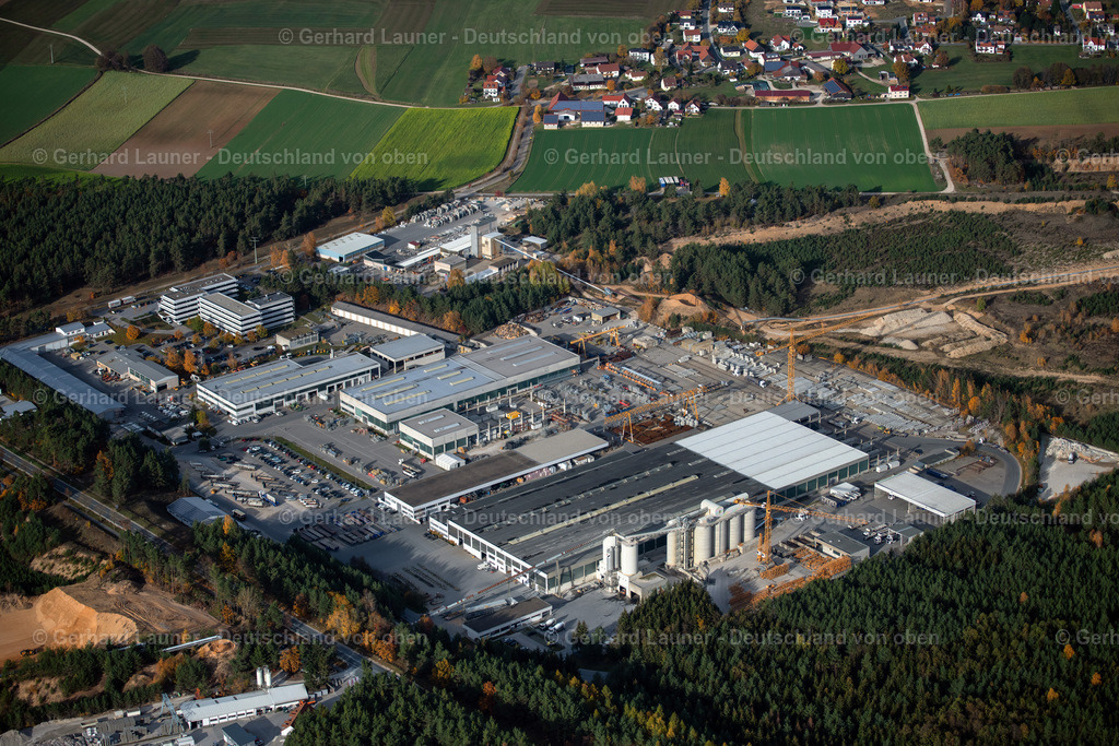 3808372 | Industriegebiet Weismarterstrasse 1+2, Neumarkt