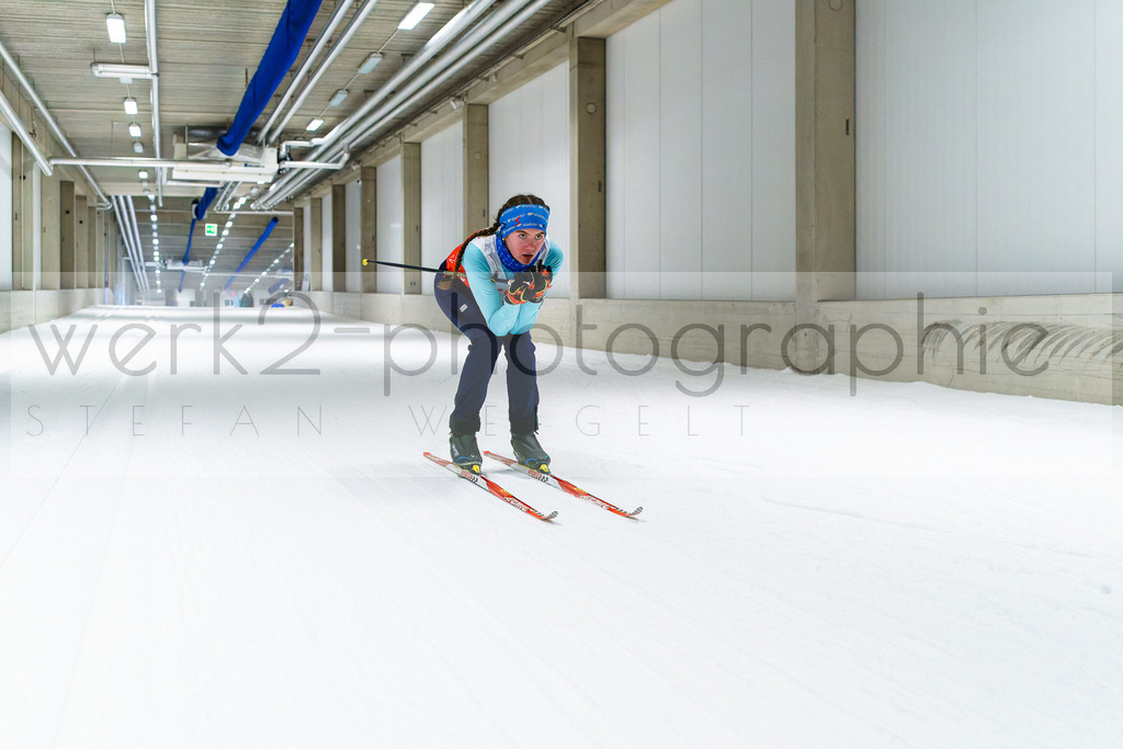 Thür. Meisterschaften Biathlon 03./04.02.2024 | Thüringer Meisterschaften Biathlon 3./4. Februar 2024 in der Skihalle Oberhof