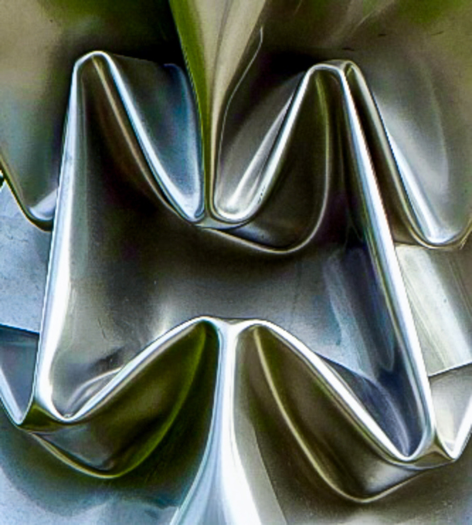 Metal Flow | Exklusive Fotokunst & Moderne Wandbilder für dein Zuhause - Realisiert mit Pictrs.com