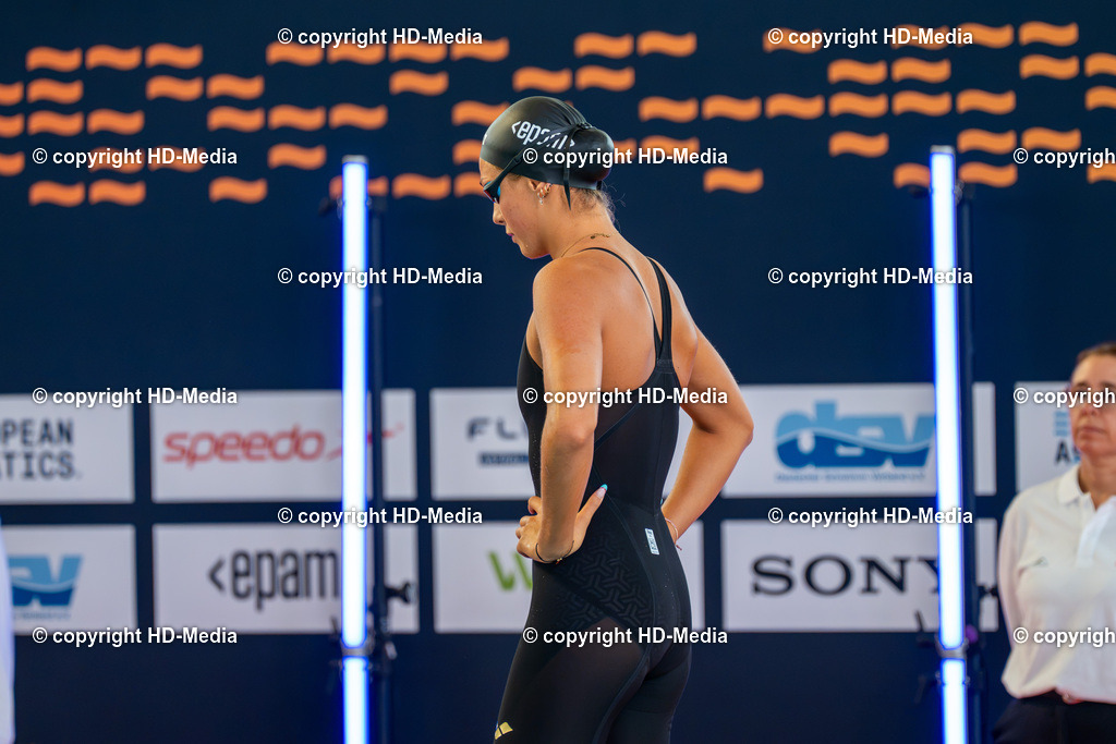 European Aquatics Junior Swimming Championships 2026 | European Aquatics Junior Swimming Championships 2026