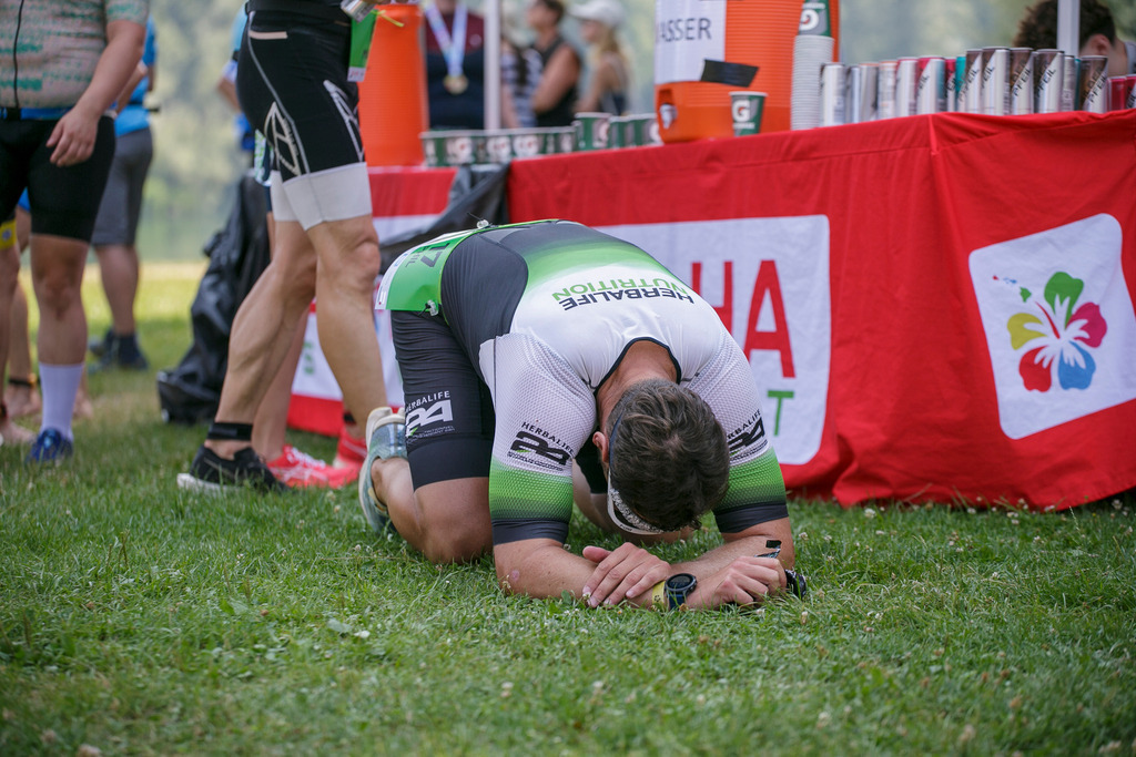 20250706-AW_M5094 | AUSTRIA, 6.07.2025, Linz, ALOHA LINZ TRI Photo: WAPICS / Andreas Willdoner