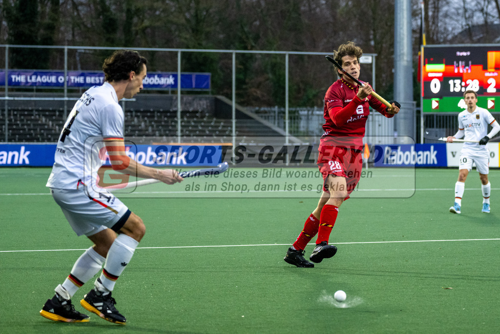 AKa Proleague Honamas - Belgien 3-6 09.12.24 SG-3956 | Hockey,Sport,Fieldhockey,1.Bundesliga,2.Bundesliga,Sportfotografie,Shop,Sportphotography,Feldhockey,Hockeyliga