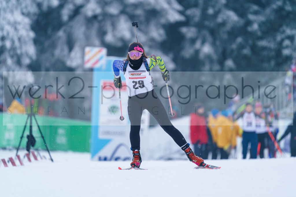 DP Oberwiesenthal | Alpencup/DP Deutschlandpokal in Oberwiesenthal am 15.-17.12.2023