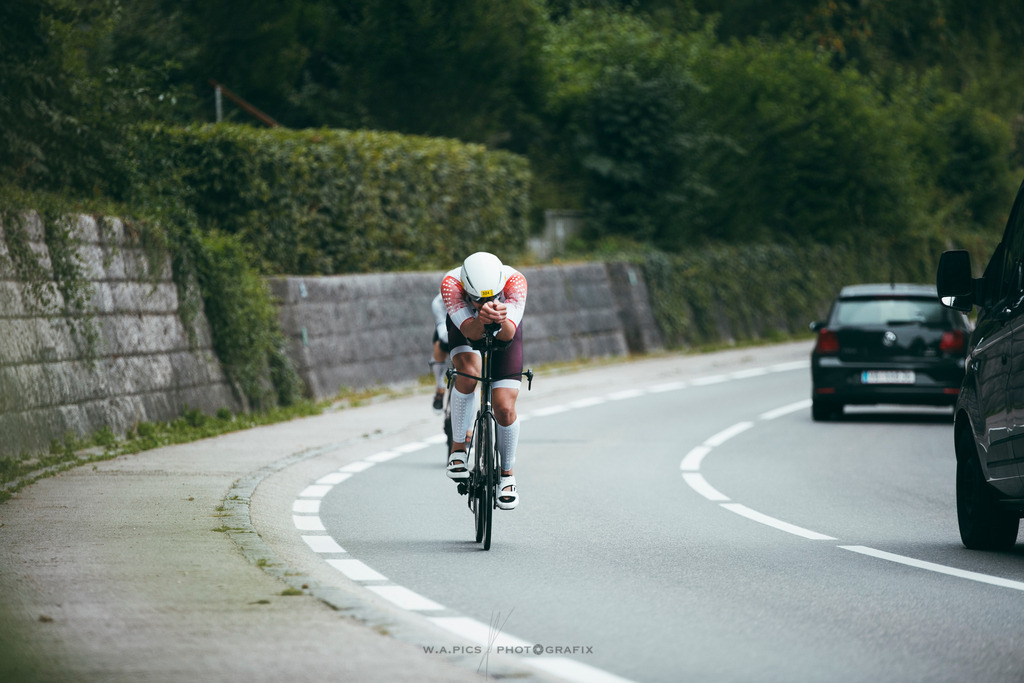 ALOHA MONDSEE TRIATHLON 2025 | AUSTRIA, 07.09.2025, Mondsee, ALOHA MONDSEE TRIATHLON 2025, Photo: WAPICS / Andreas Willdoner