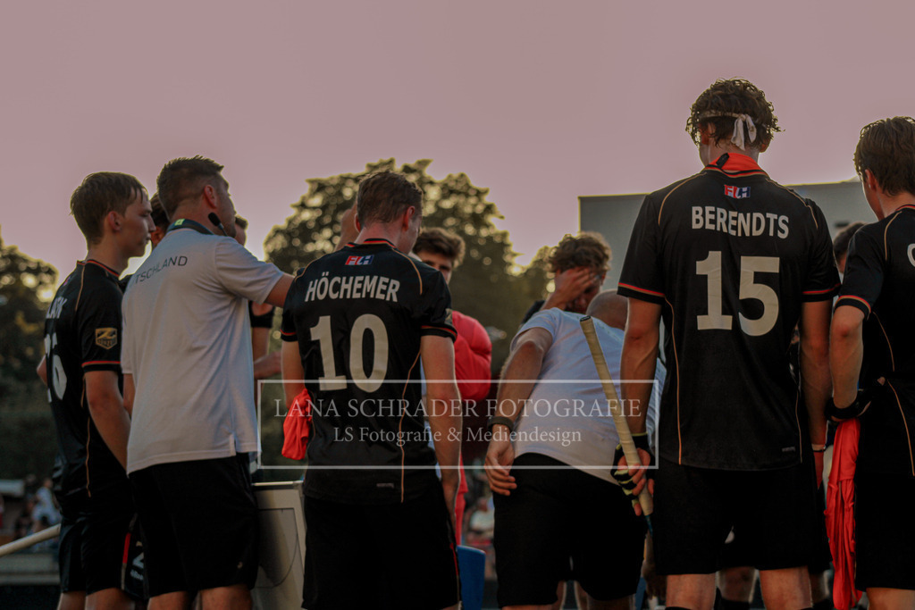 U21 M 4 Nationen Turnier Deutschland - Indien 19.08.23-100 | lanaschraderfotografie - Realisiert mit Pictrs.com