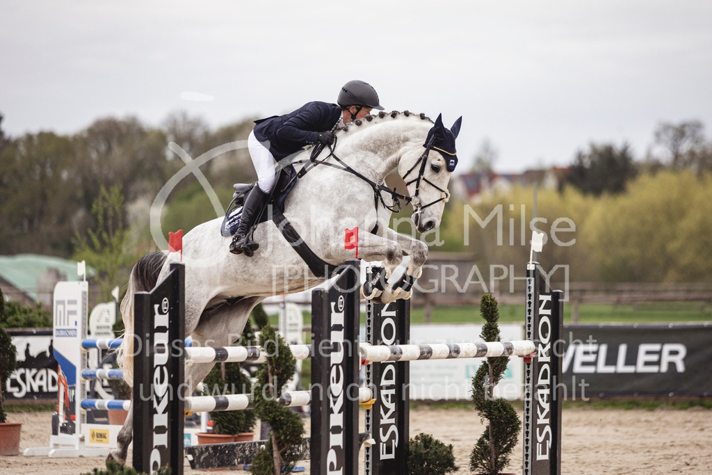 250417_Frühlingsfest_Springpferde-M-140 | Deine schönsten Turniermomente als professionelle Fotos! Entdecke hochwertige Pferdesport-Fotografie im Online-Shop. Jetzt Fotos finden & bestellen!