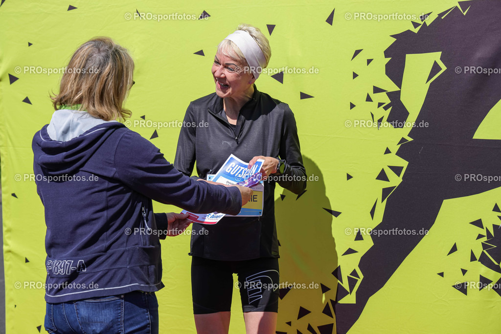 Osterlauf Koeln; Koeln, 16.04.22 | Impressionen vom Osterlauf Koeln am 16.04.22 in Koeln (Nordrhein-Westfalen).