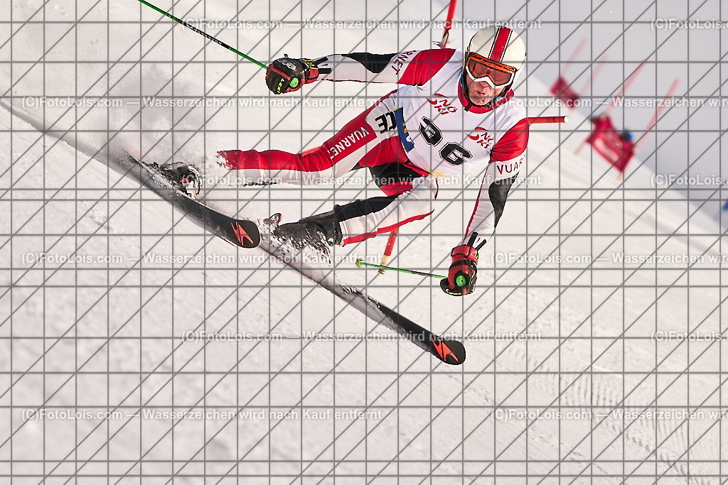 ALP8645_NOe MASTERSCUP_RTL-LM_Hochkar_Wurzenberger Johann | (C)FotoLois.com, Alois Spandl. NÖ MASTERSCUP RTL-Landesmeisterschaft am Hochkar Almlift/Sonnenhang, Sa 9. März 2024.