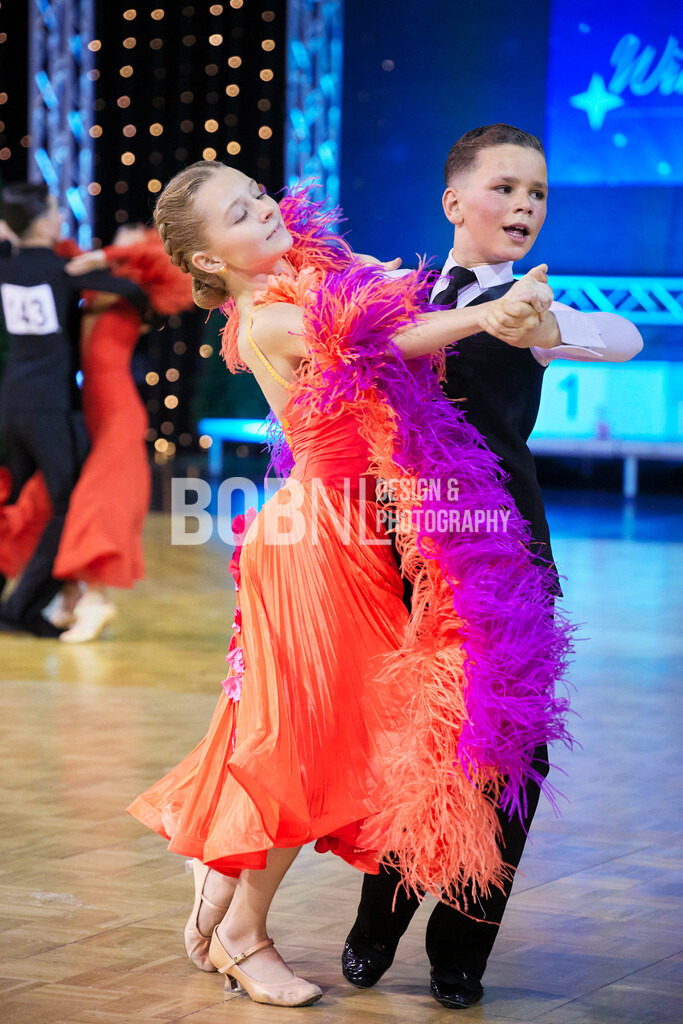 Winter Dance Festival | Mülheim a.d. Ruhr - 14.12.2025: Winter Dance Festival in Mülheim a.d. Ruhr (Westenergiehalle), Germany. Photo by: BobNL design &amp; photography  - Realized with Pictrs.com