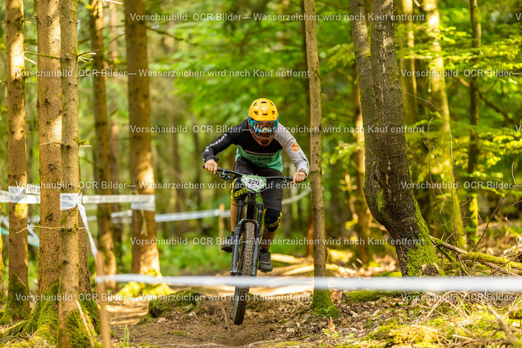 E1 Trieb Freitag R6-0754 | OCR Bilder Fotograf Eisenach Michael Schröder